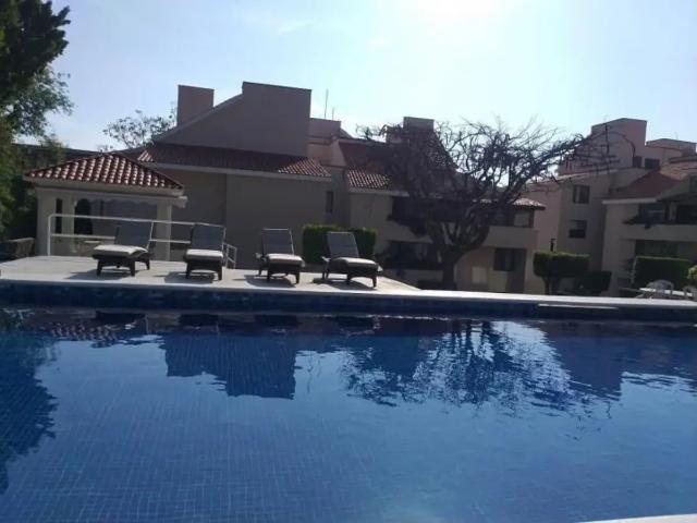 MODERNO PH en La Pradera