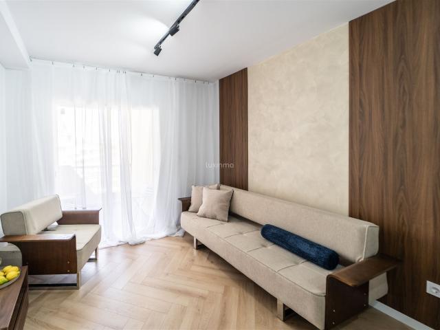 Moderno piso de 3 dormitorios en el centro de Calpe 77m² Calpe Calp