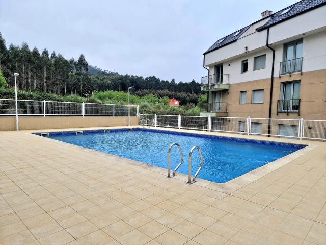 ESTUPENDO PISO CON TERRAZA EN BARREIROS