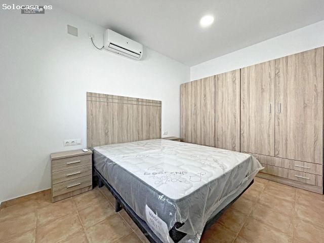MODERNO PISO DE ALQUILER EN LA FRESNEDA