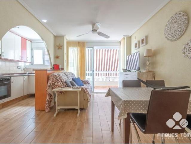 Moderno Piso en Cunit Ideal para Entrar a Vivir