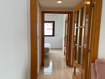 Moderno Piso en Alquiler con Piscina en Avenida Juan De Borbón, Murcia