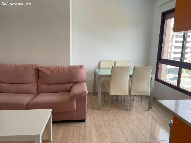 Moderno Piso en Alquiler con Piscina en Avenida Juan De Borbón, Murcia