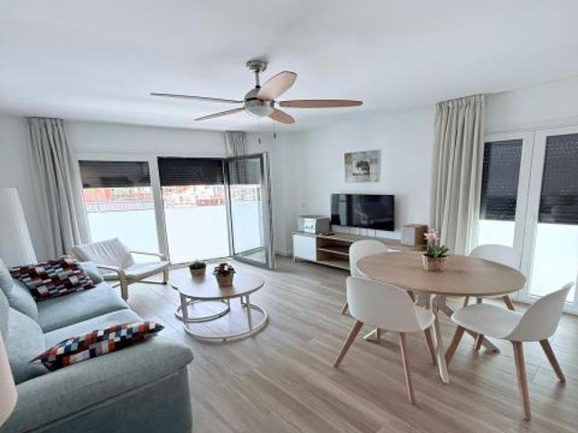 Moderno Piso en Alquiler en el Corazón de Torre del Mar