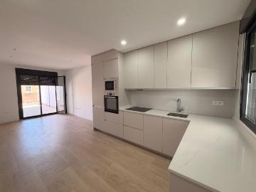 Moderno Piso en Alquiler en Huercal de Almería La Peinada