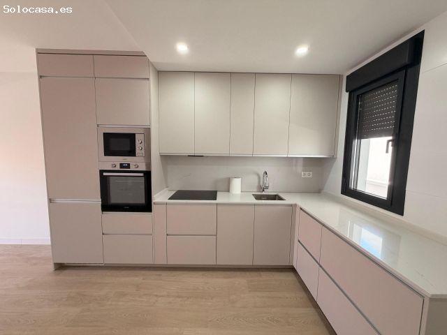 Moderno Piso en Alquiler en Huercal de Almería La Peinada