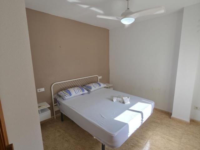 Moderno Piso en Alquiler en Los Alcázares por €690/mes