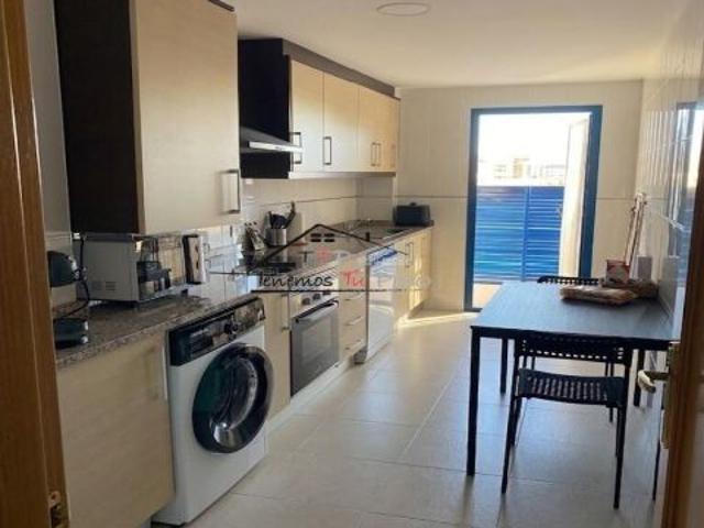 Moderno piso en alquiler en Peñíscola Zona Llandels