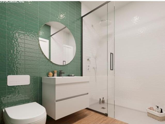 Moderno Piso en Mutxamel, Ideal para Disfrutar de la Costa