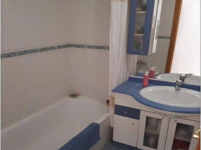 Moderno piso en venta en Benidorm Nuevos Juzgados