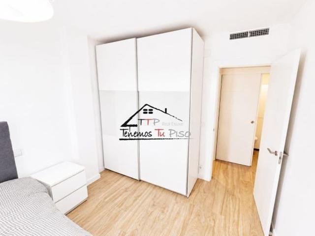 Moderno Piso Reformado Centro, Zaragoza Alquiler €1095
