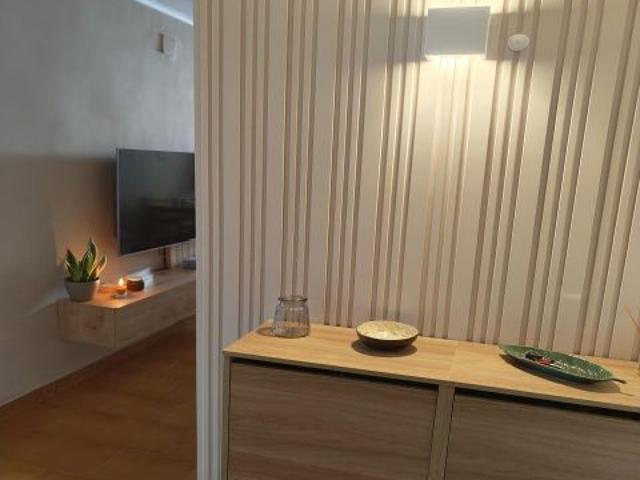 Moderno Piso Reformado en Campanillas, Málaga por solo €259.000