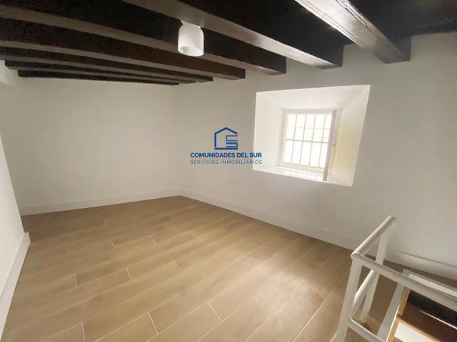 Moderno Piso Reformado en el centro de Cádiz