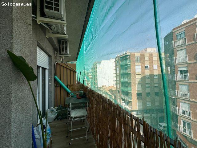 Moderno Piso Reformado en Elche Zona Asilo