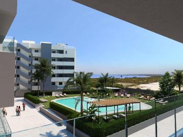 Ubicado en la encantadora localidad de Santa Pola, este resi. 92m² Santa Pola