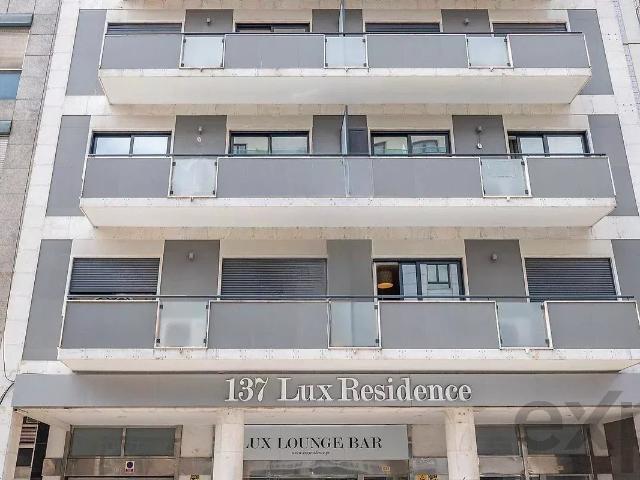 Moderno T1 em Arroios com Ar Condicionado 55m² Lisboa