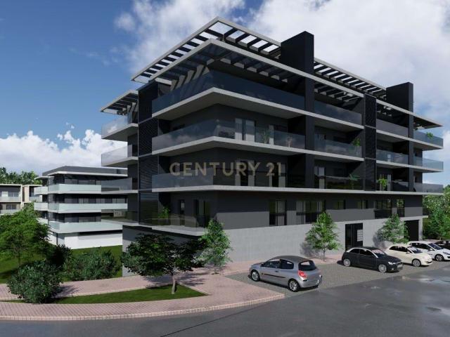 Moderno T2 em Construção no Centro de Braga