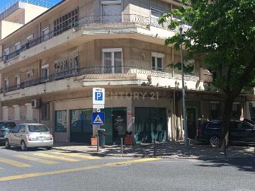 Moderno T2 em Setúbal com 94m² e acabamentos de qualidade