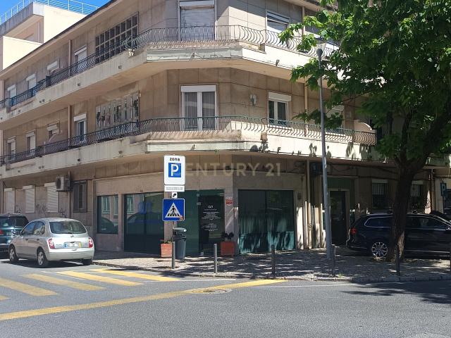 Moderno T2 em Setúbal com 94m² e acabamentos de qualidade
