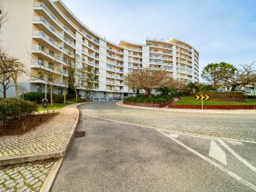 Tapada do Mocho, Oeiras e São Julião da Barra Paço de Arcos e Caxias, Oeiras, Distrito de Lisboa