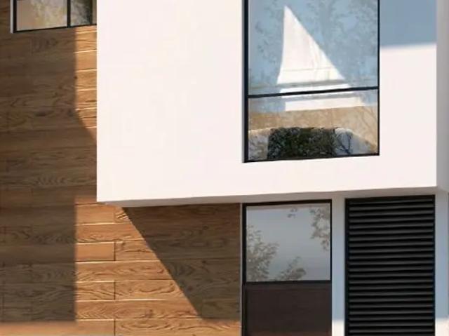 MODERNO TOWN HOUSE PARA ESTRENAR!