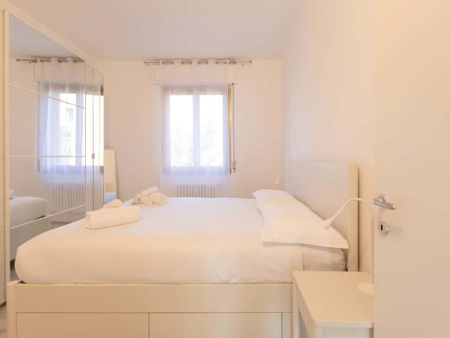 Moderno Trilocale Tortona via Savona Mirable PM