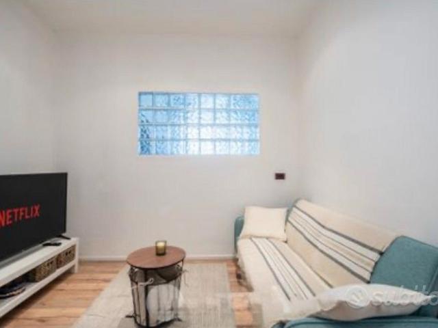 Moderno Trilocale ALL INCLUSIVE a Novoli