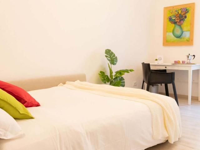 Moderno trilocale in zona Monteverde