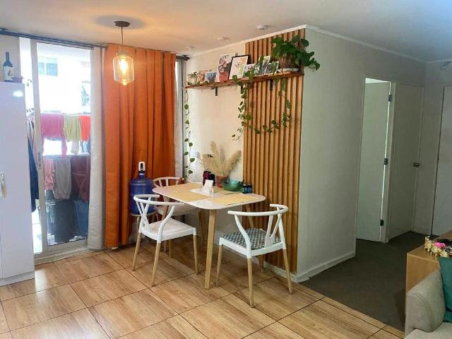 Moderno y Céntrico, Ideal para Ti 1713 | Dormitorios por 1666.00 en Rancagua