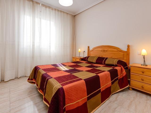 Moderno y acogedor apartamento a 5 min de la Playa del Cura TORREVIEJA ALICANTE ESPAÑA