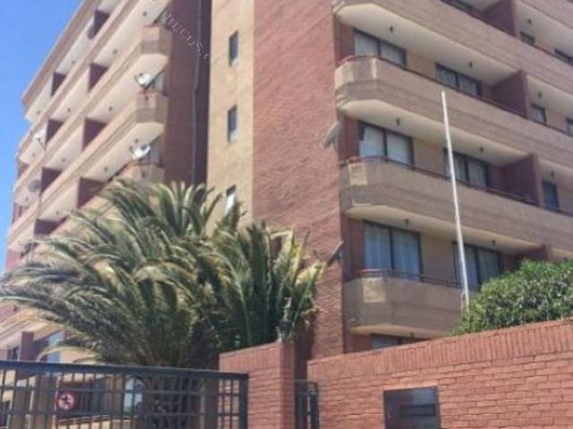 Moderno y acogedor Dpto 1 Dorm Edificio Zaragoza de Calama