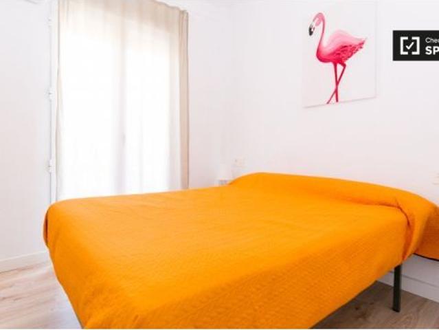 Moderno y encantador apartamento en alquiler en San Anton