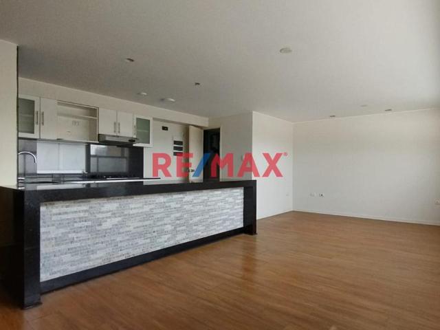 Moderno Y Elegante Departamento En Valle Hermoso – Surco