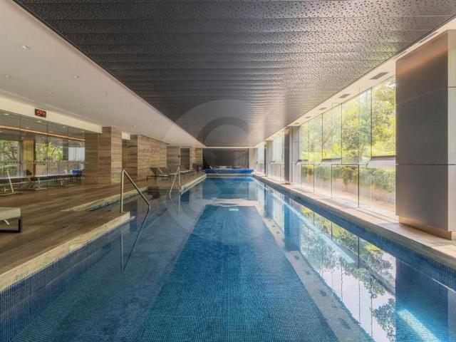 Moderno y exclusivo departamento en venta en Avenue Polanco