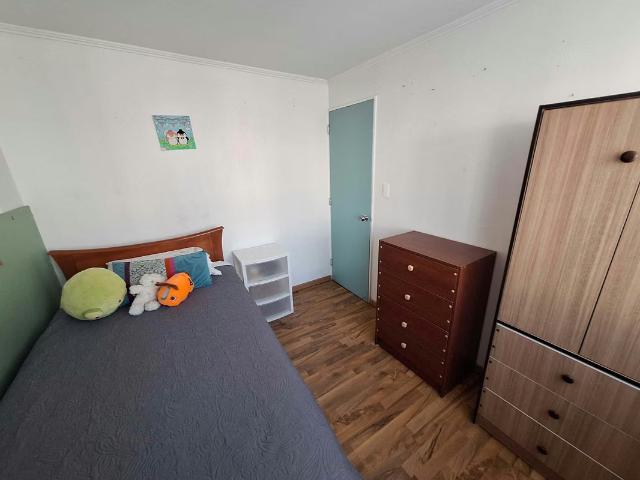 Moderno y Luminoso 3d 1b 1409 | dormitorios por 75000. 00 en Peñalolén