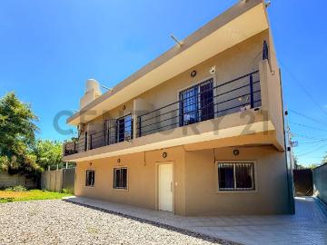 ¡Moderno y Luminoso Departamento de 2 Ambientes en Alquiler!