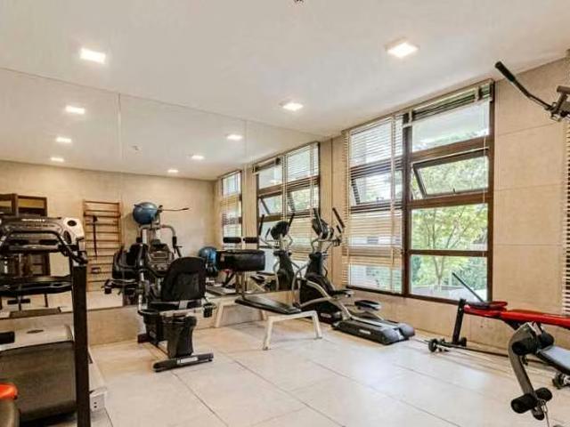 Moderno y Luminoso Depto 1340 | dormitorios por 10800.00 en Providencia