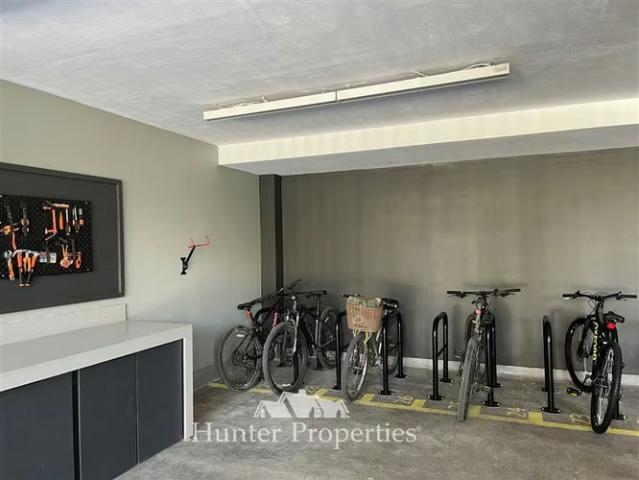 Moderno y nuevo Depto en venta de 1 dorm. En centro de Talca | 1 dormitorios por 3460.00 en Talca