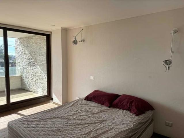 Moderno y práctico depto en playa La Boca 97831 | 1 dormitorios por 3800.00 en Concón