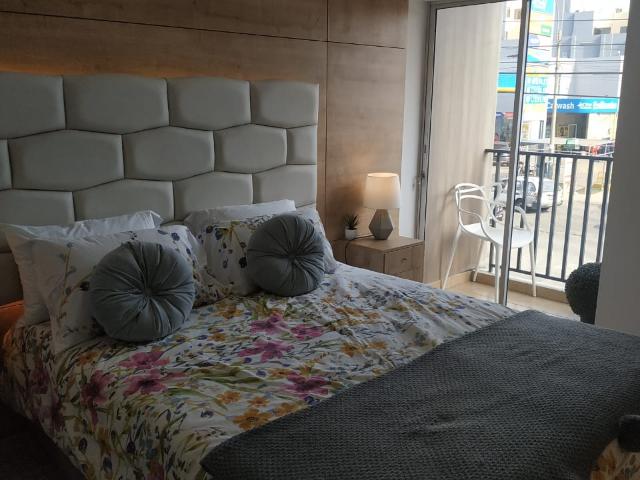 Moderno y próximo a estrenar edificio de 20 pisos