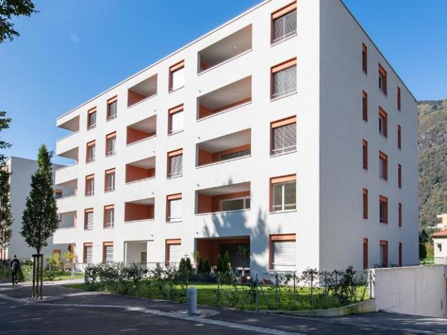 Moderno 2.5 locali