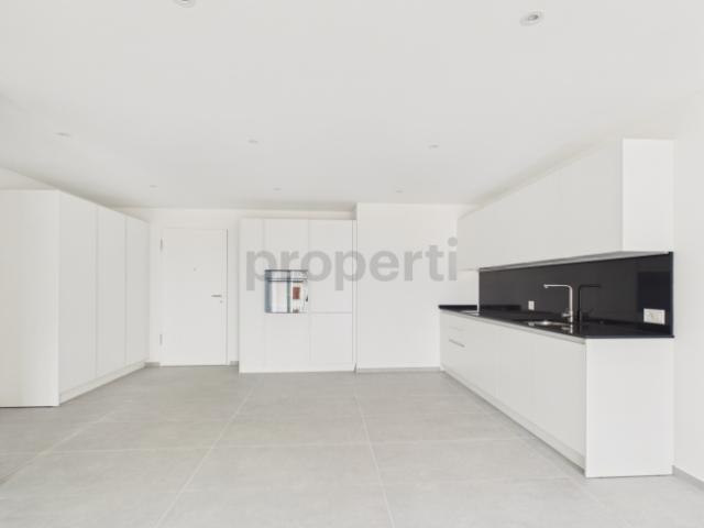 Moderno 2.5 locali appartamento con cantina e parcheggio, Biasca
