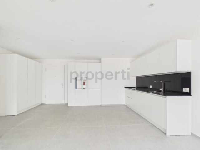 Moderno 2.5 locali appartamento con cantina e parcheggio, Biasca