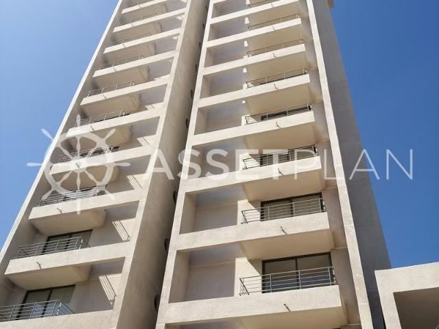 Moderno 2d1b con terraza en copiapó | 2 dormitorios por 1962.00 en Copiapó
