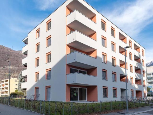 moderno 3.5 locali
