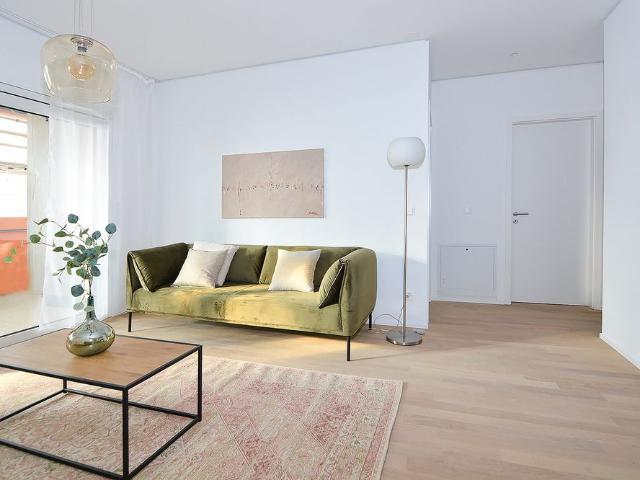 Moderno 3.5 locali a due passi dal centro