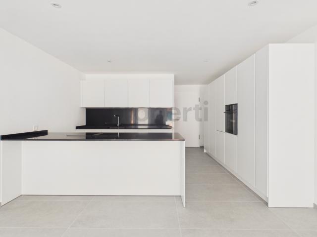 Moderno 3.5 locali appartamento con parcheggio interno, Biasca