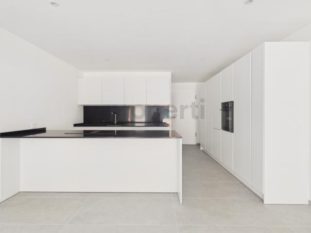Moderno 3.5 locali appartamento con parcheggio interno, Biasca
