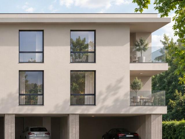 MODERNO 3.5 LOCALI DI NUOVA COSTRUZIONE AD ARZO