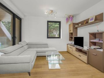 MODERNO 3.5 LOCALI IN RESIDENZA DI ALTO STANDING A MASSAGNO